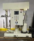 2016 Ross Dual Shaft Mixer With High Speed Disperser